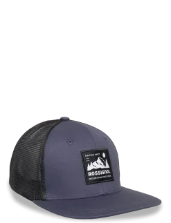 MID CROWN TRUCKER CAP - Hatte & Kasketter