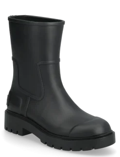 MID RAINBOOT RUBBER - Gummistøvler