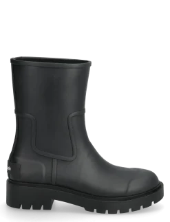 MID RAINBOOT RUBBER - Gummistøvler