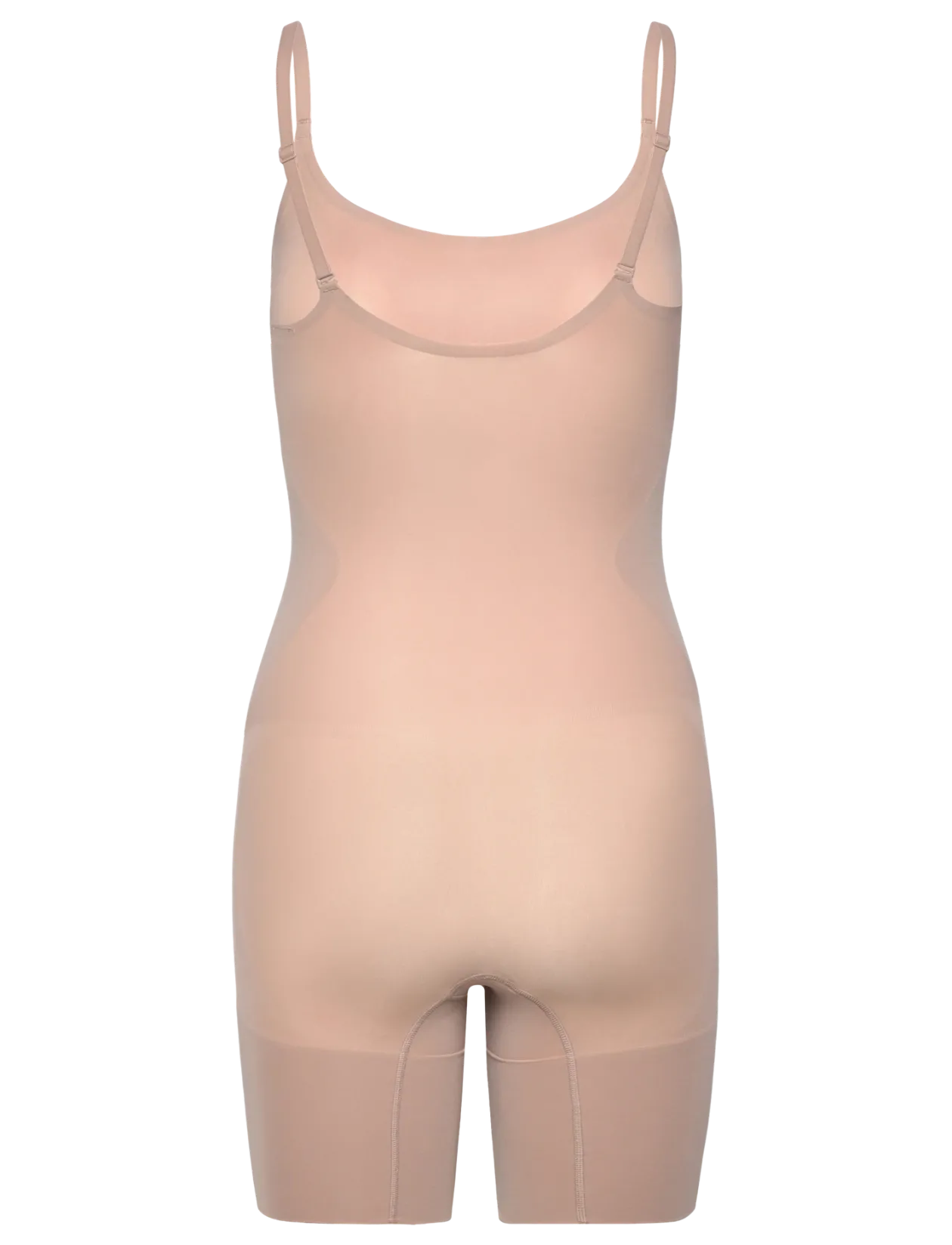 MID THIGH BODYSUIT - Bodies & slips