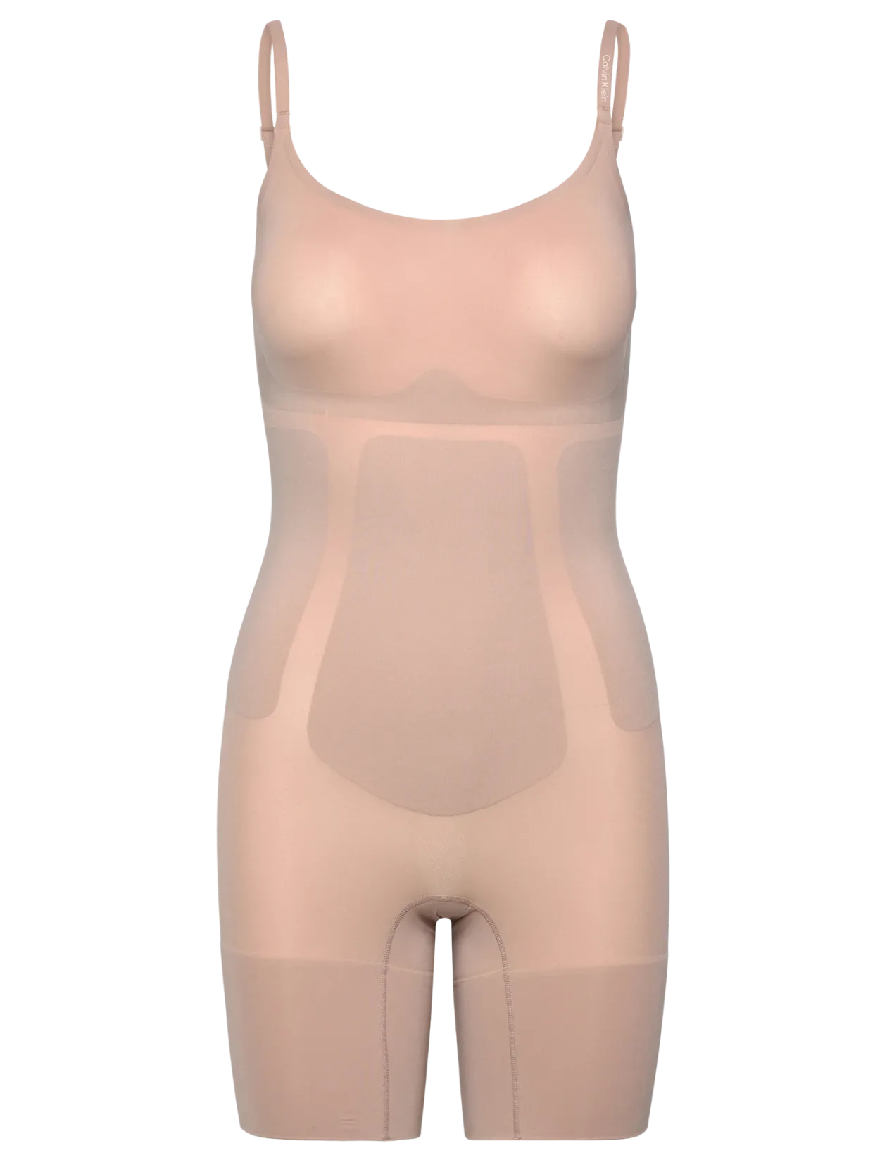 MID THIGH BODYSUIT - Bodies & slips