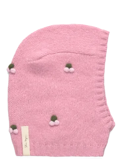 2418 Midweight Alpaca Knit, Balacla - Balaclava