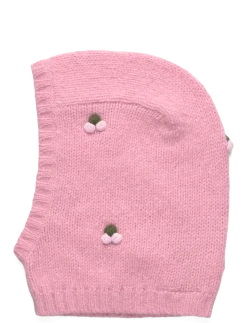2418 Midweight Alpaca Knit, Balacla - Balaclava
