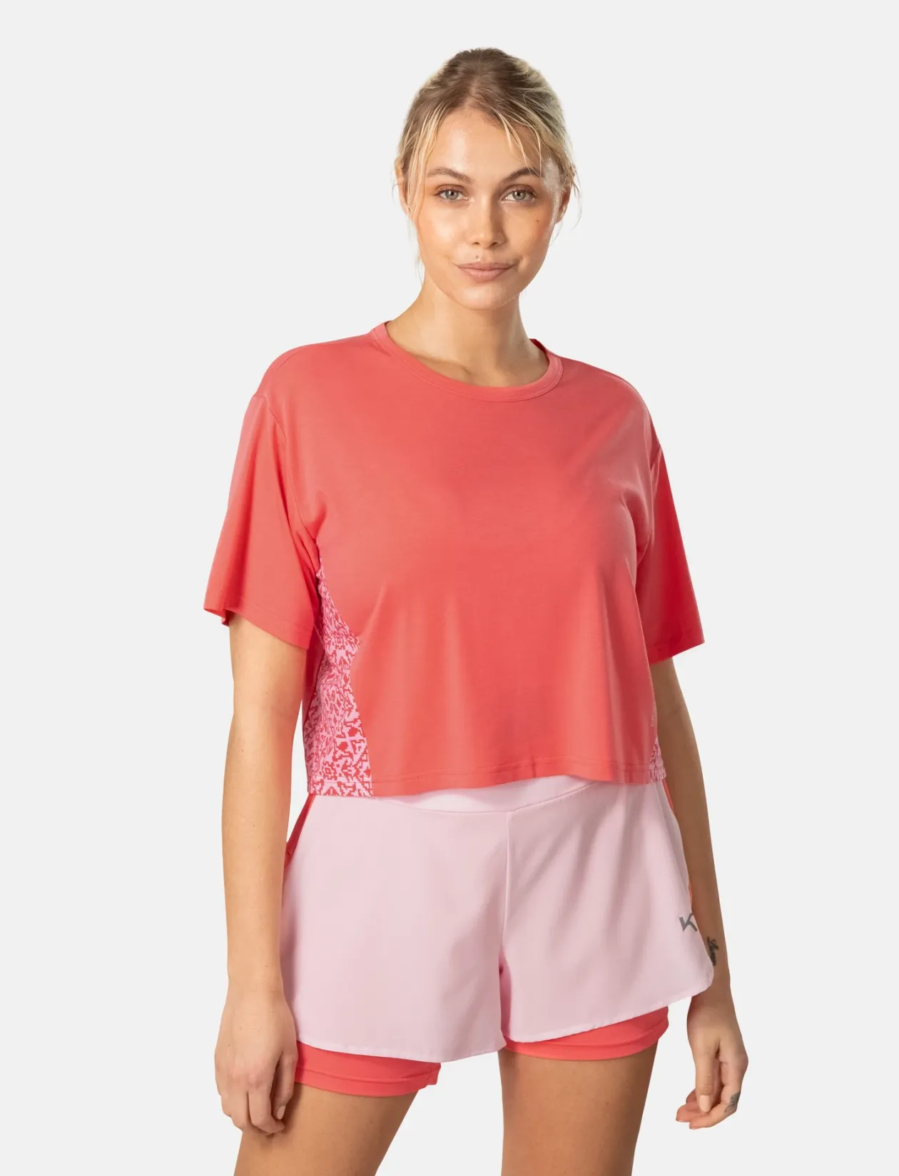 MIJA TEE - T-Shirts
