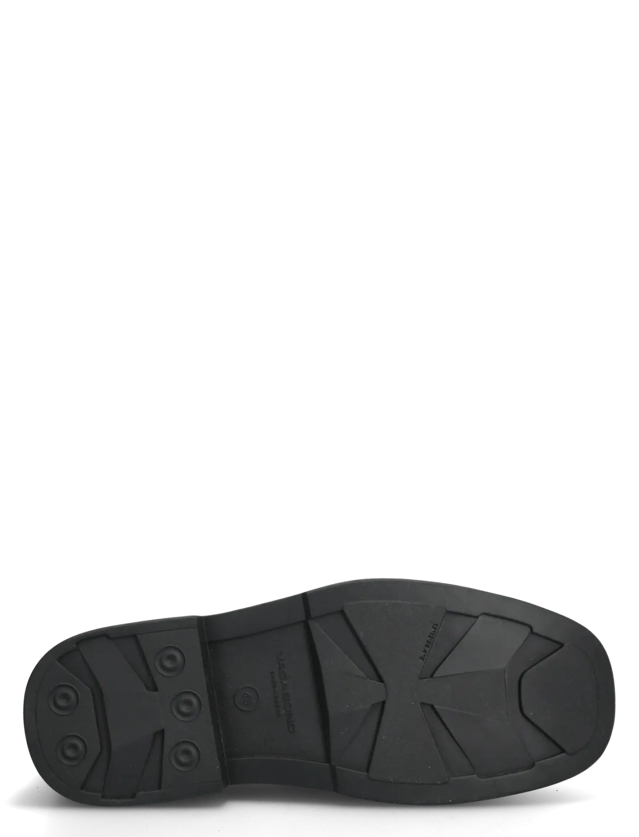 MIKE - Loafers