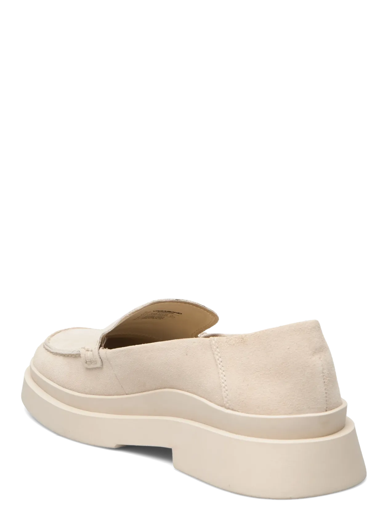 MIKE - Loafers