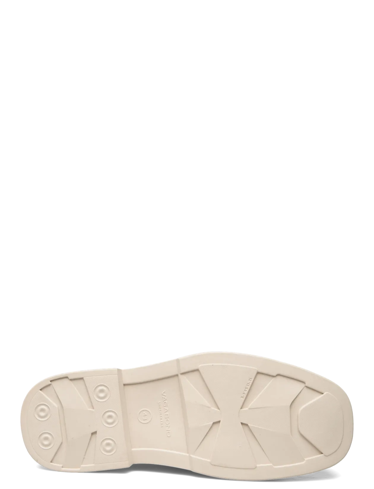 MIKE - Loafers