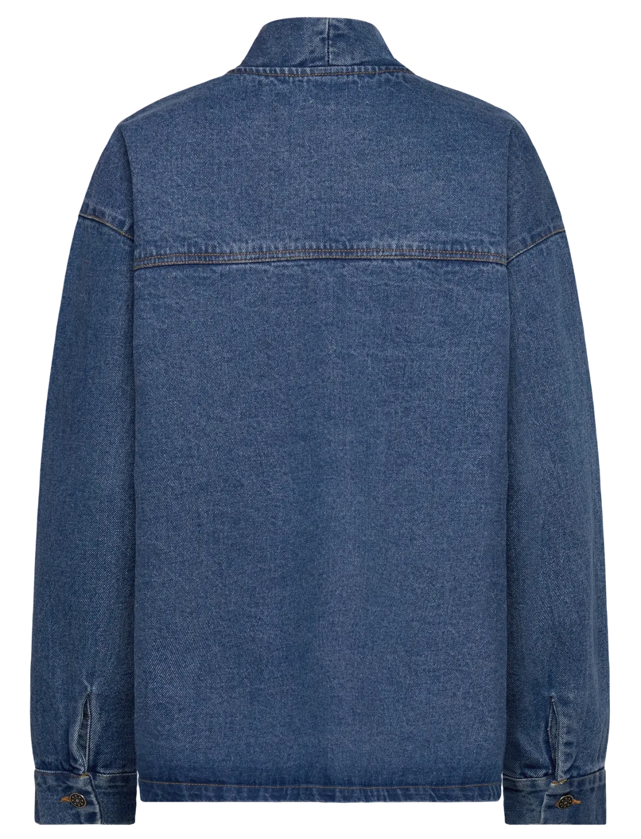 MilaLL Jacket LS - Denimjakker
