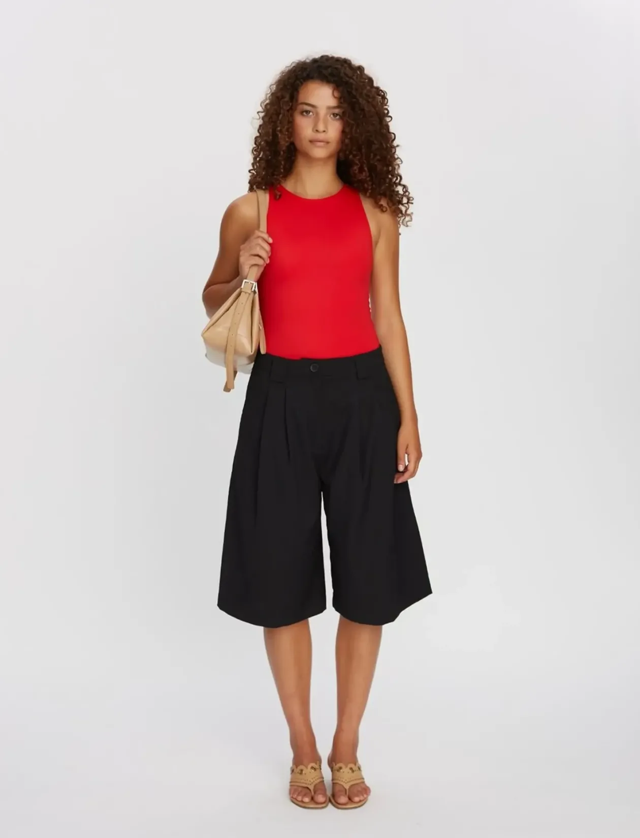 Milano shoulder bag Cecilia - Top handle tasker
