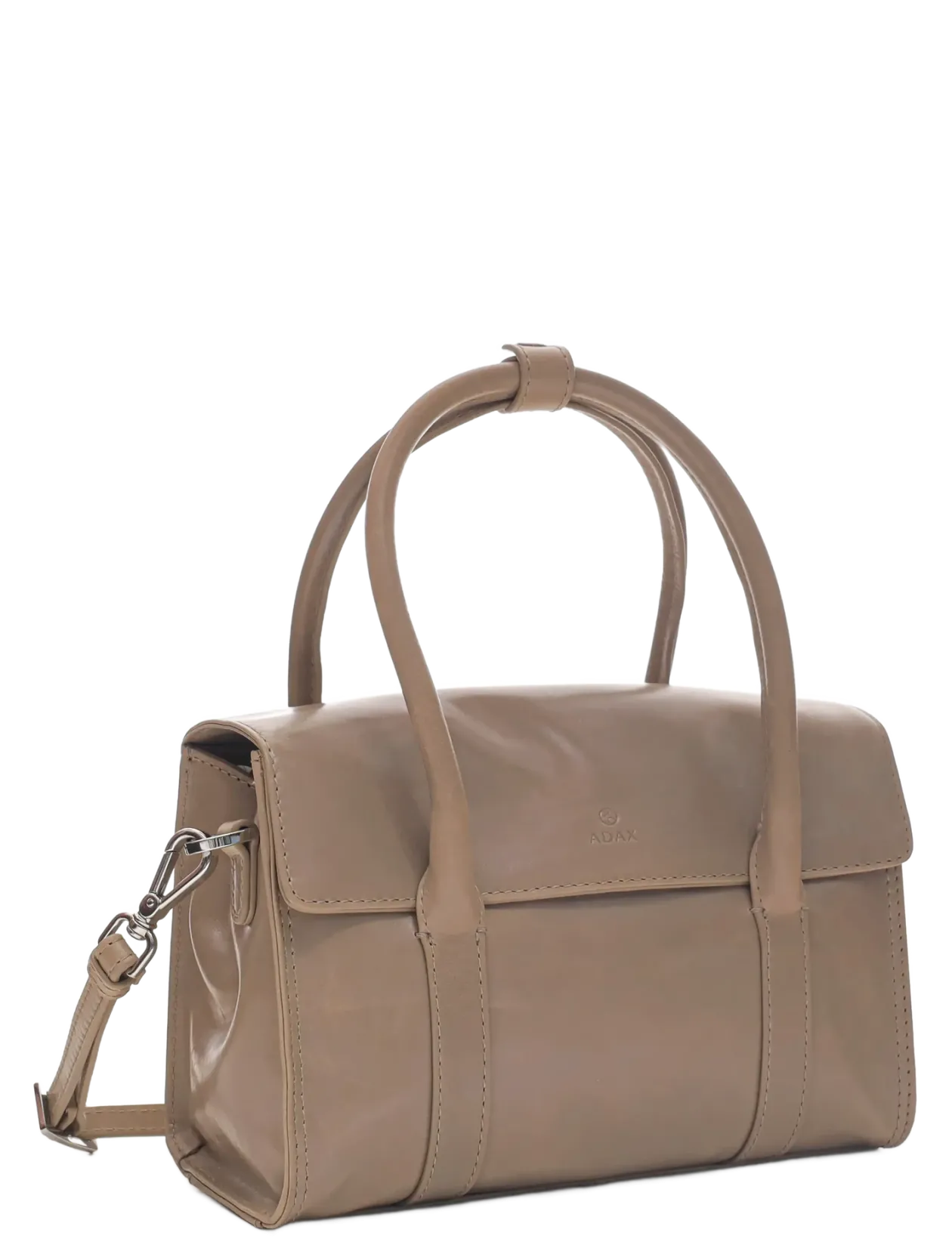 Milano shoulder bag Evelyne - Top handle tasker