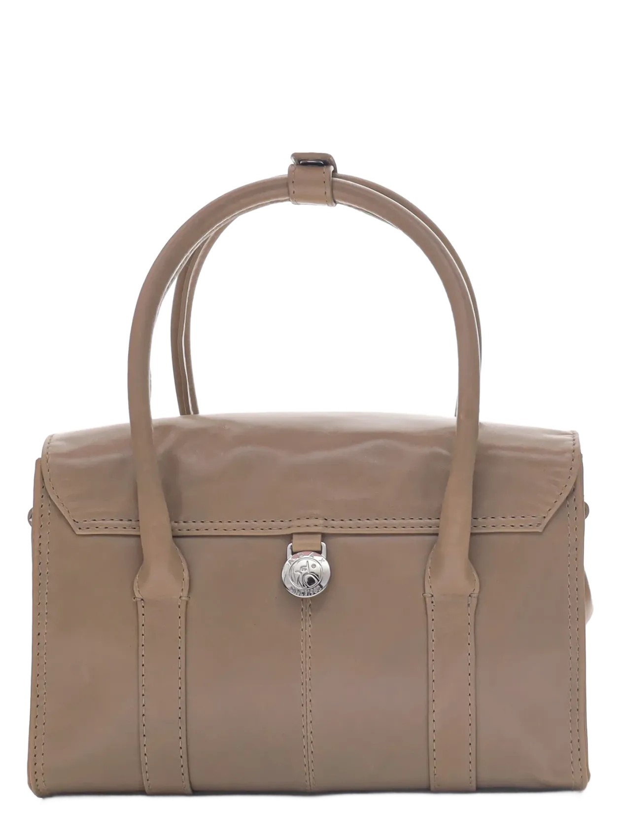 Milano shoulder bag Evelyne - Top handle tasker