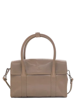 Milano shoulder bag Evelyne - Top handle tasker