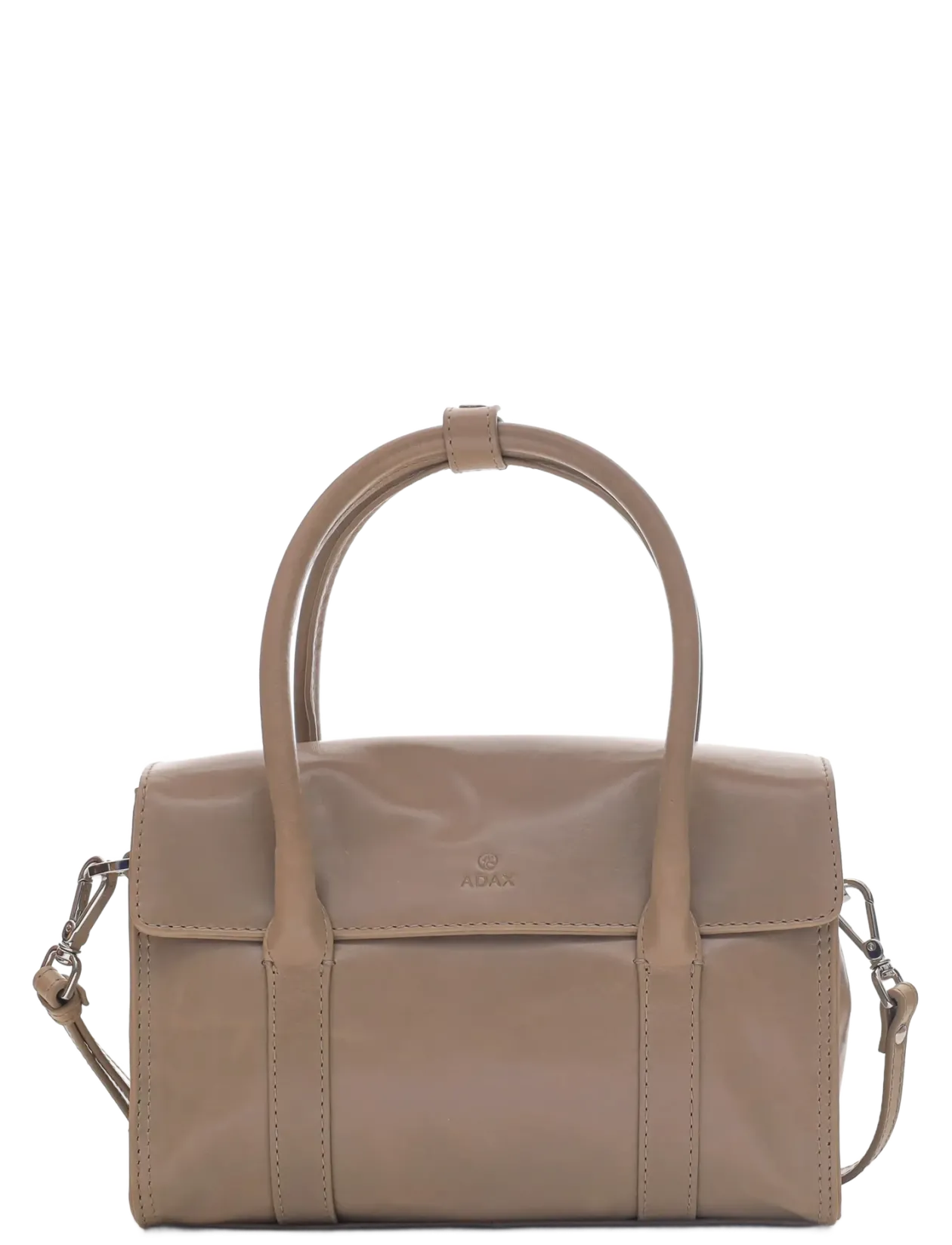 Milano shoulder bag Evelyne - Top handle tasker