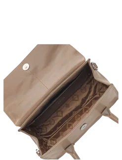 Milano shoulder bag Evelyne - Top handle tasker