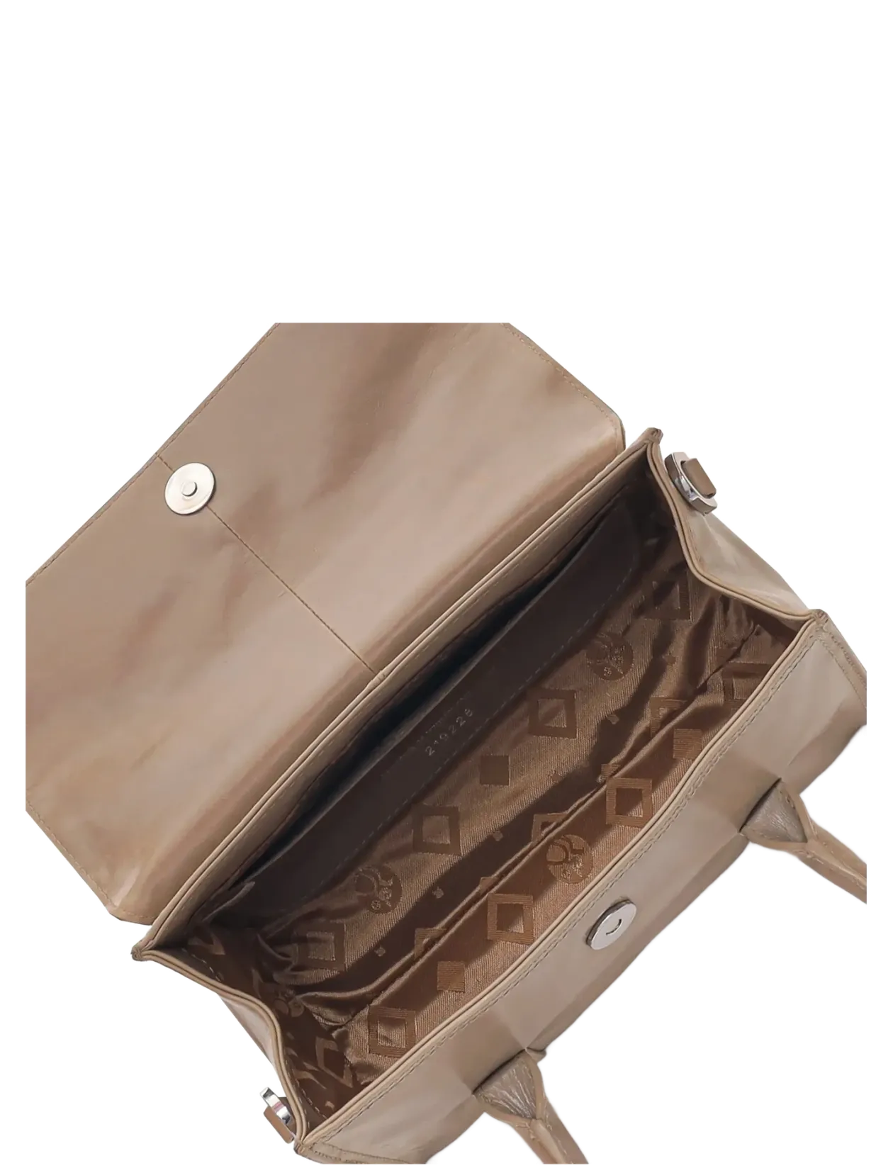 Milano shoulder bag Evelyne - Top handle tasker