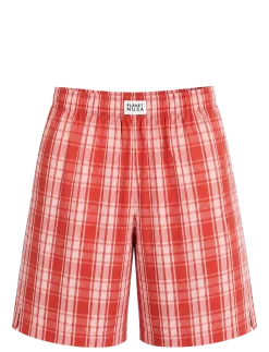 Milan1 Shorts Long - Afslappede shorts