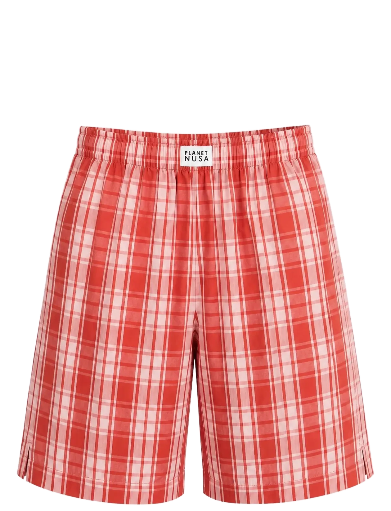 Milan1 Shorts Long - Afslappede shorts