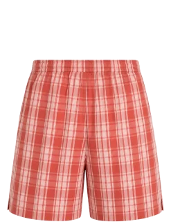 Milan1 Shorts Long - Afslappede shorts