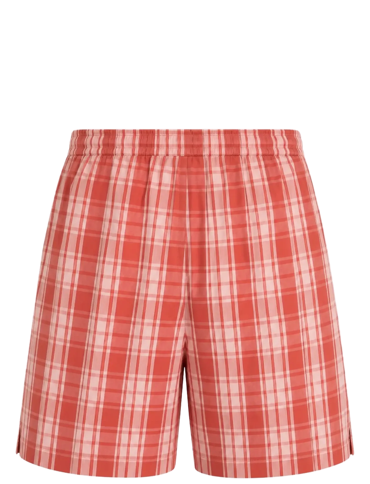 Milan1 Shorts Long - Afslappede shorts