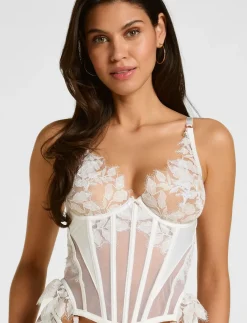 MILLIE BUSTIER - Bøjle-bh’er