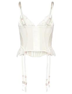MILLIE BUSTIER - Bøjle-bh’er
