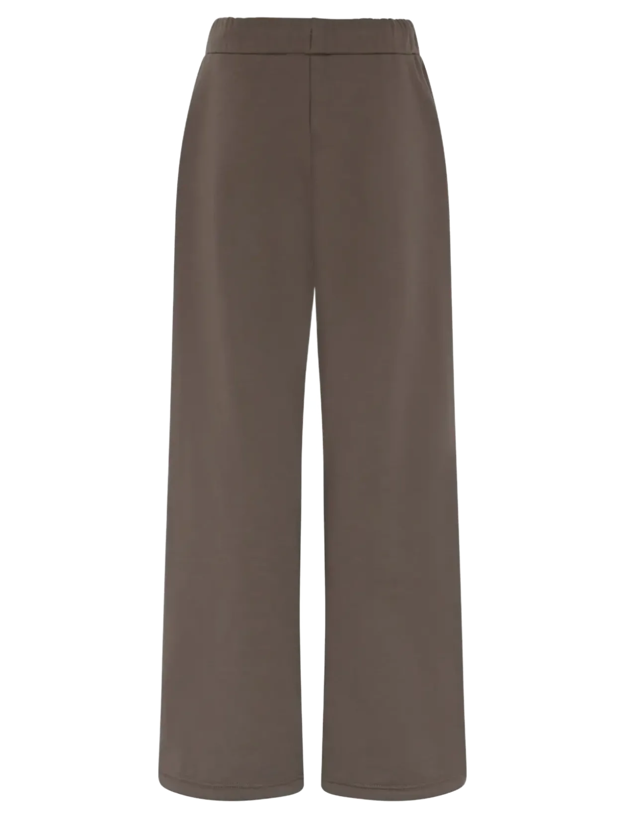Millie Straight Leg Sweatpant - Sweatpants