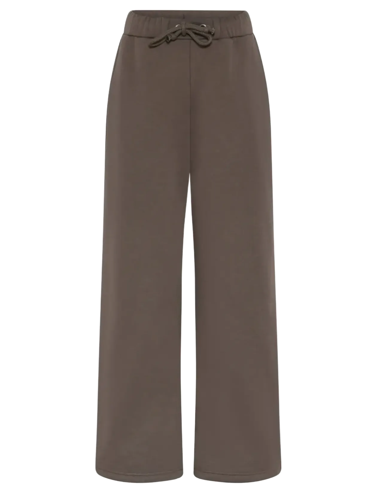 Millie Straight Leg Sweatpant - Sweatpants