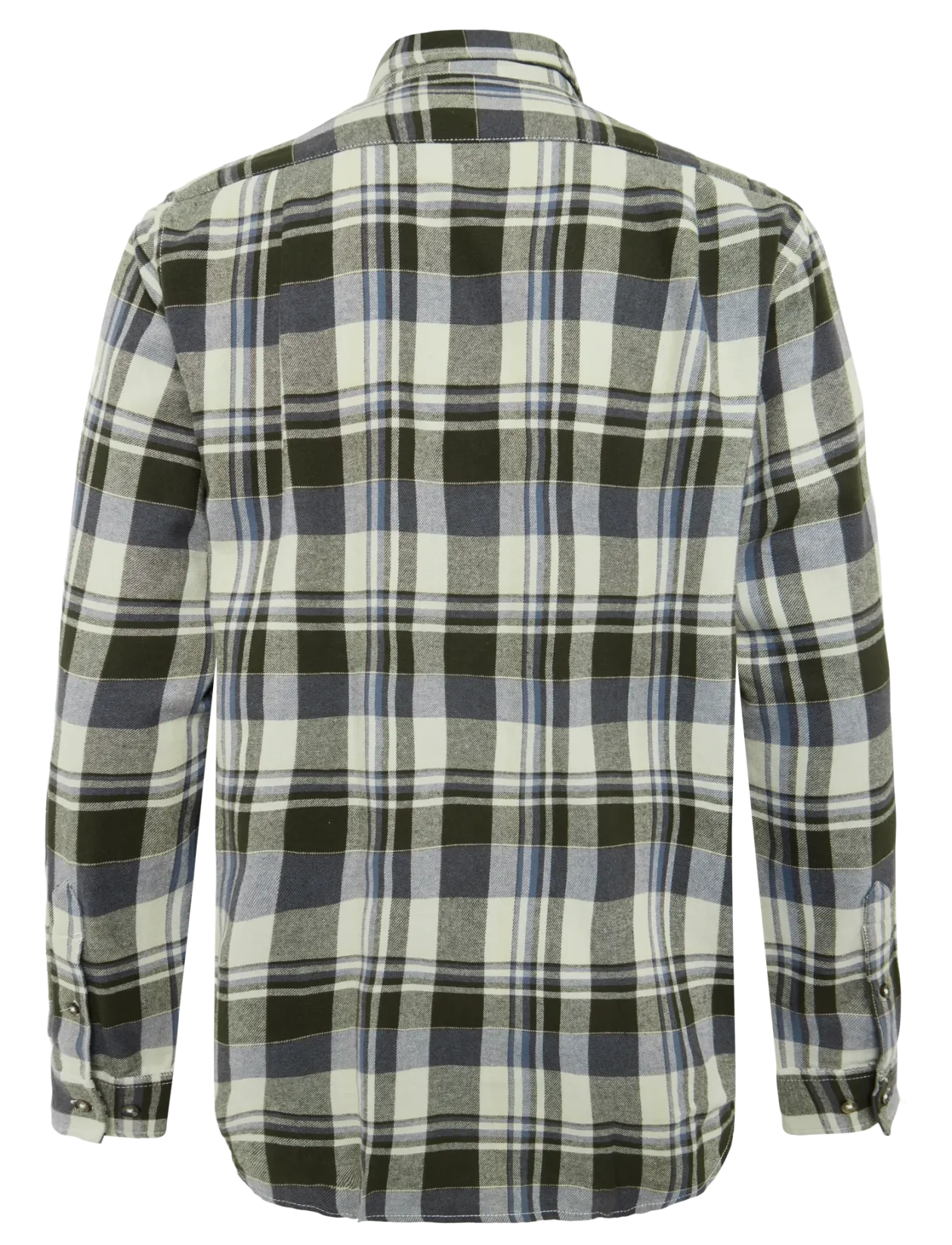 MILLO CHECK - Ternede skjorter