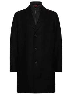 Milogan2541 - Uldfrakker