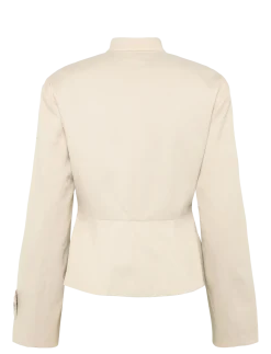 MILOU JACKET - Enkeltradede blazere