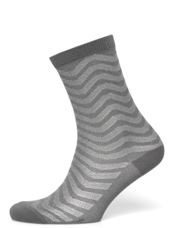 Mina Glitter Sock - Sokker