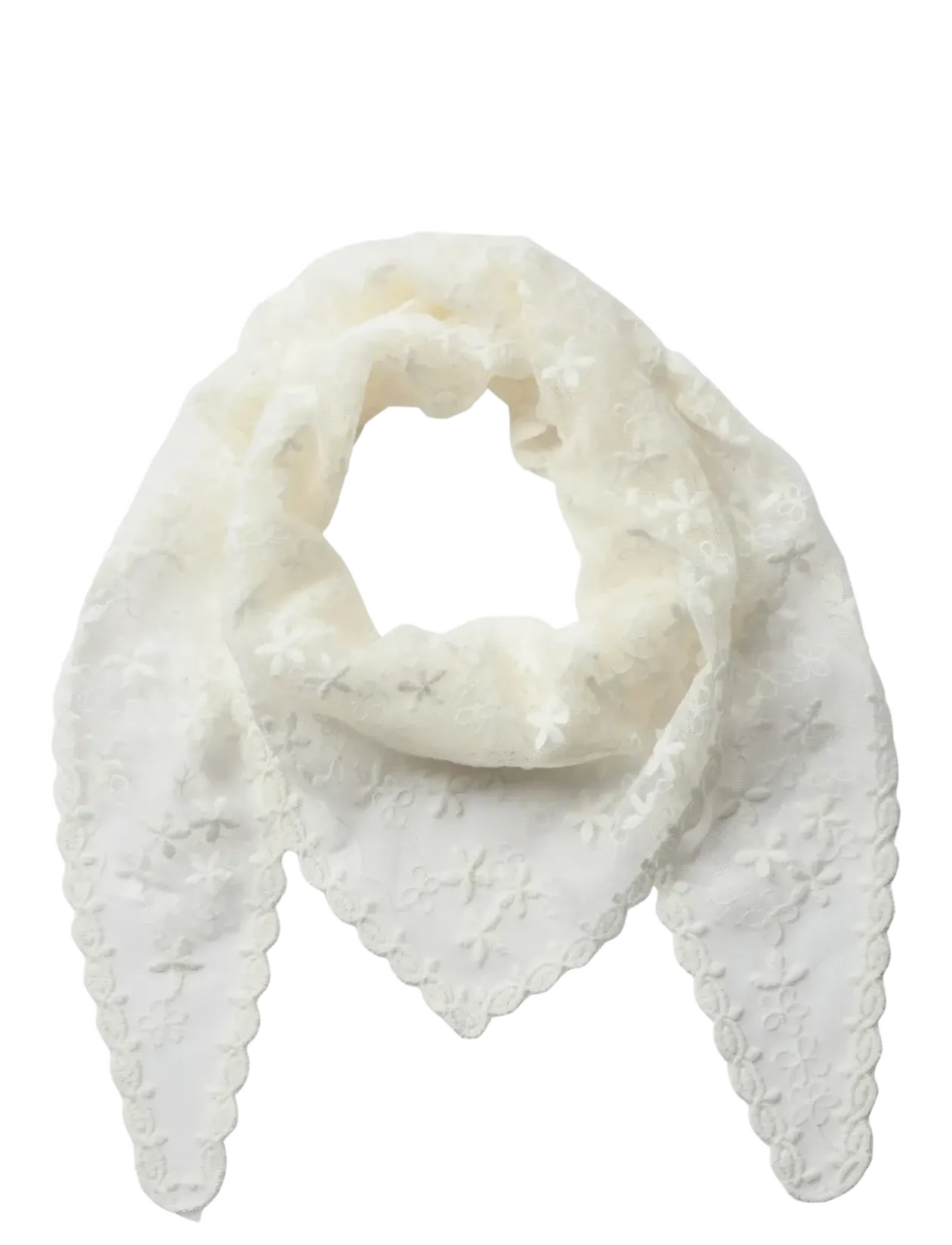 MINASW SCARF - Tynde tørklæder