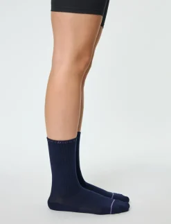 Mindfulness Crew Sock - Strømper