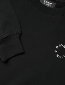 MIND Regular Crewneck - Sweatshirts