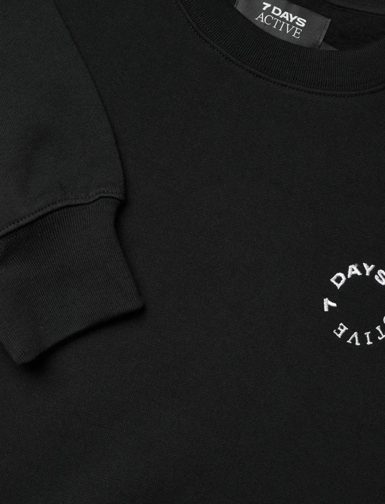 MIND Regular Crewneck - Sweatshirts