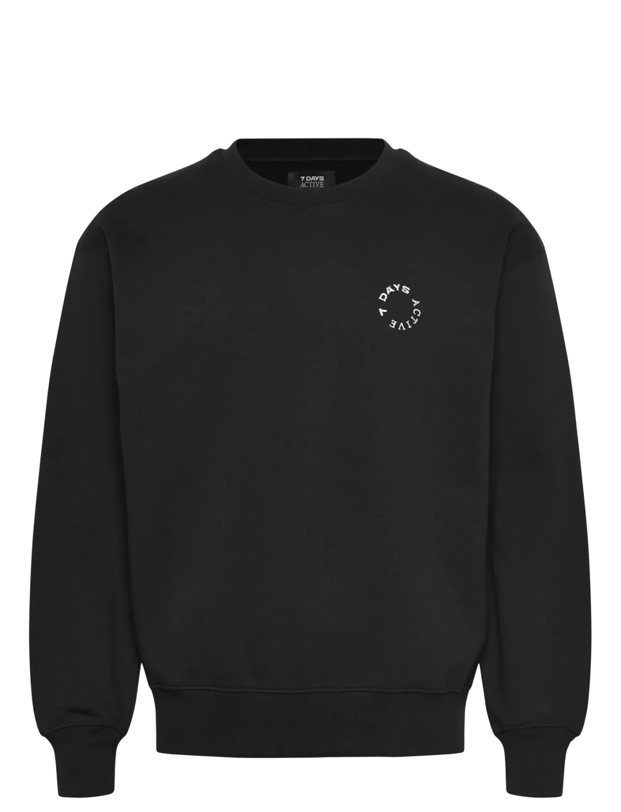 MIND Regular Crewneck - Sweatshirts
