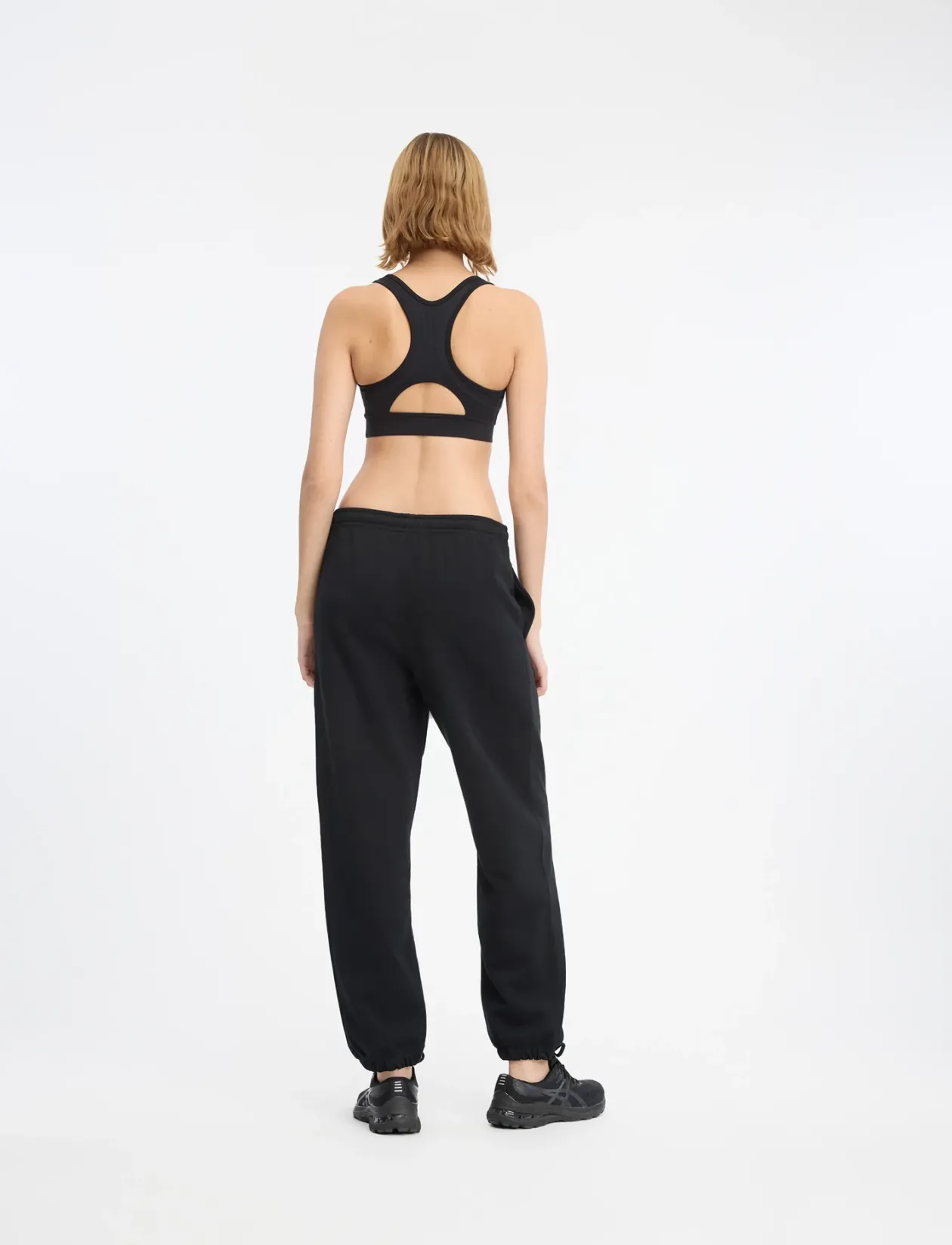 MIND Regular Sweatpants - Sweatpants
