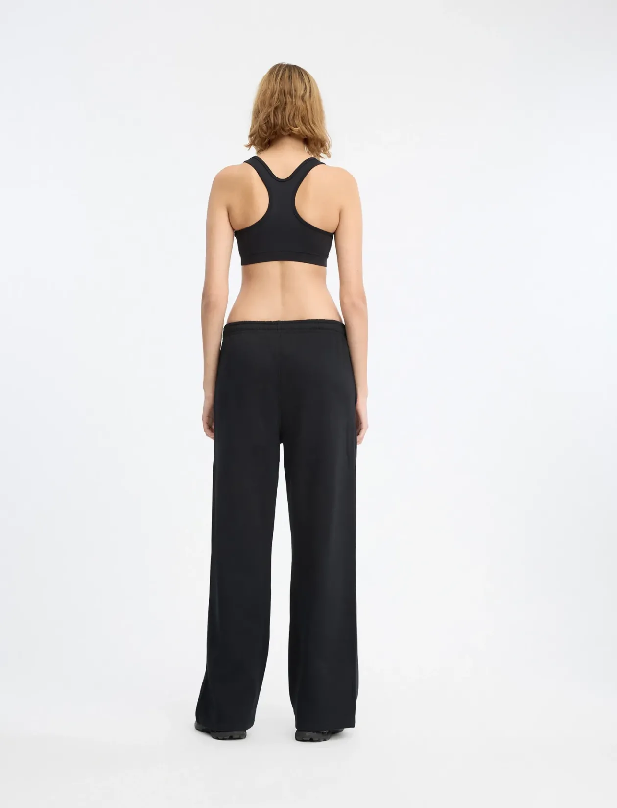 MIND Relaxed Sweatpants - Sweatpants