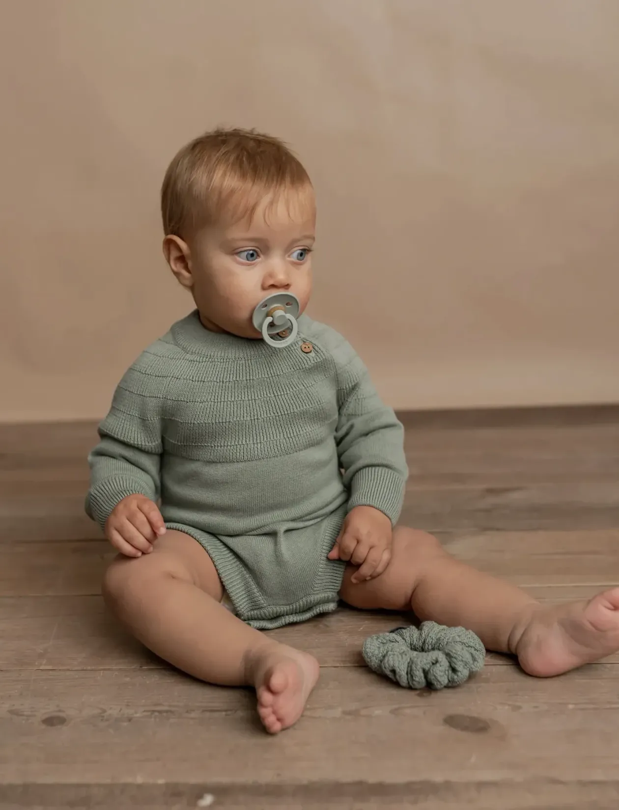 Mingus romper - Langærmede bodyer