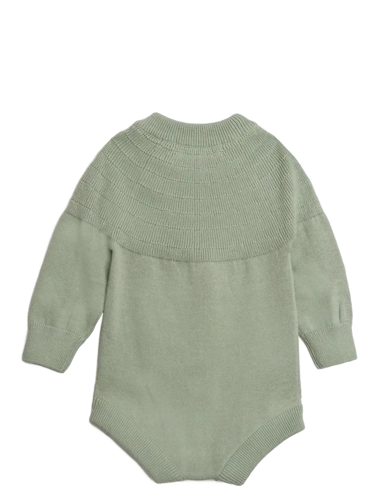 Mingus romper - Langærmede bodyer