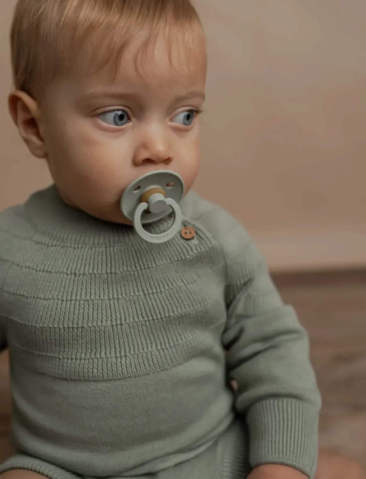 Mingus romper - Langærmede bodyer