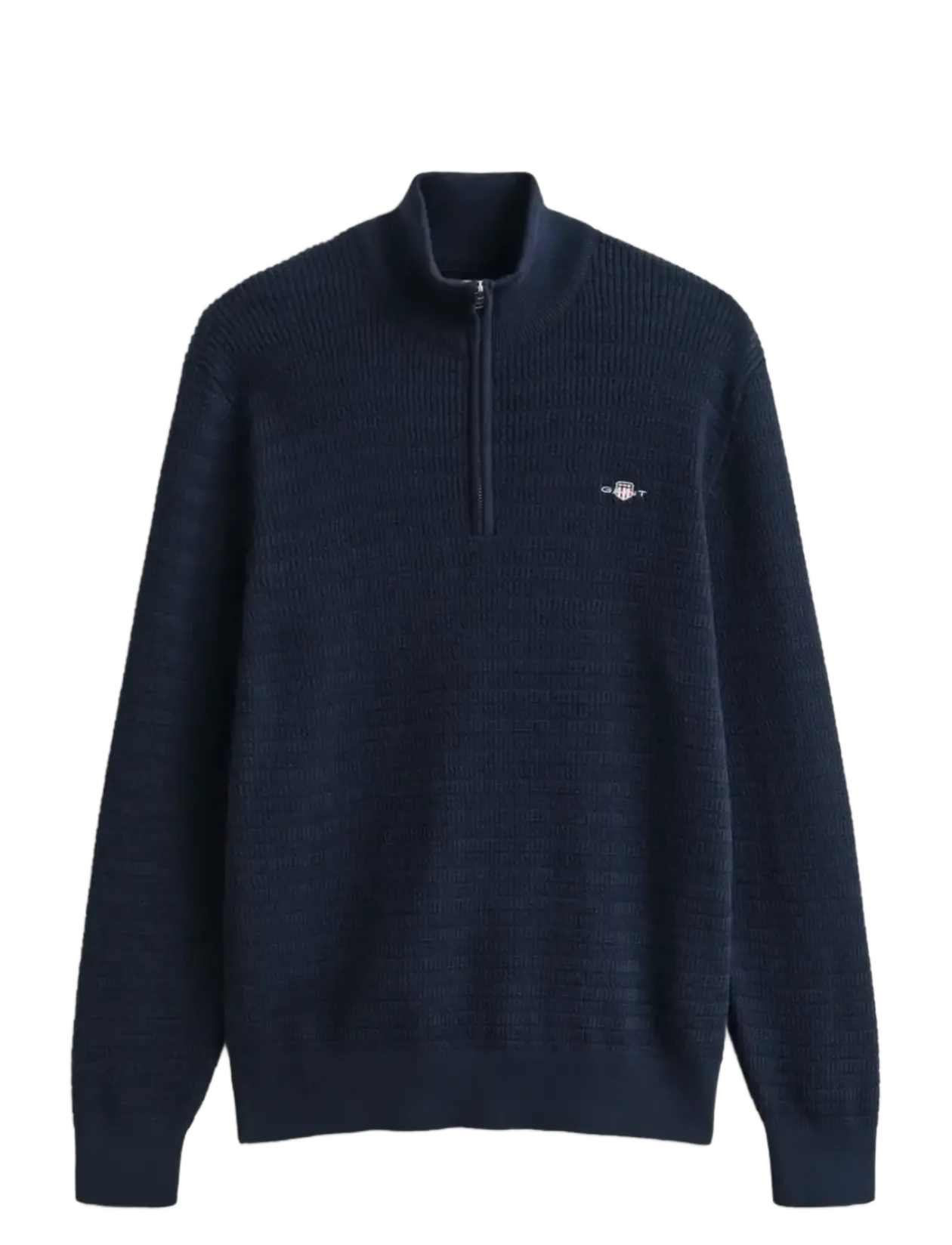 MINI CABLE HALF ZIP - Strik