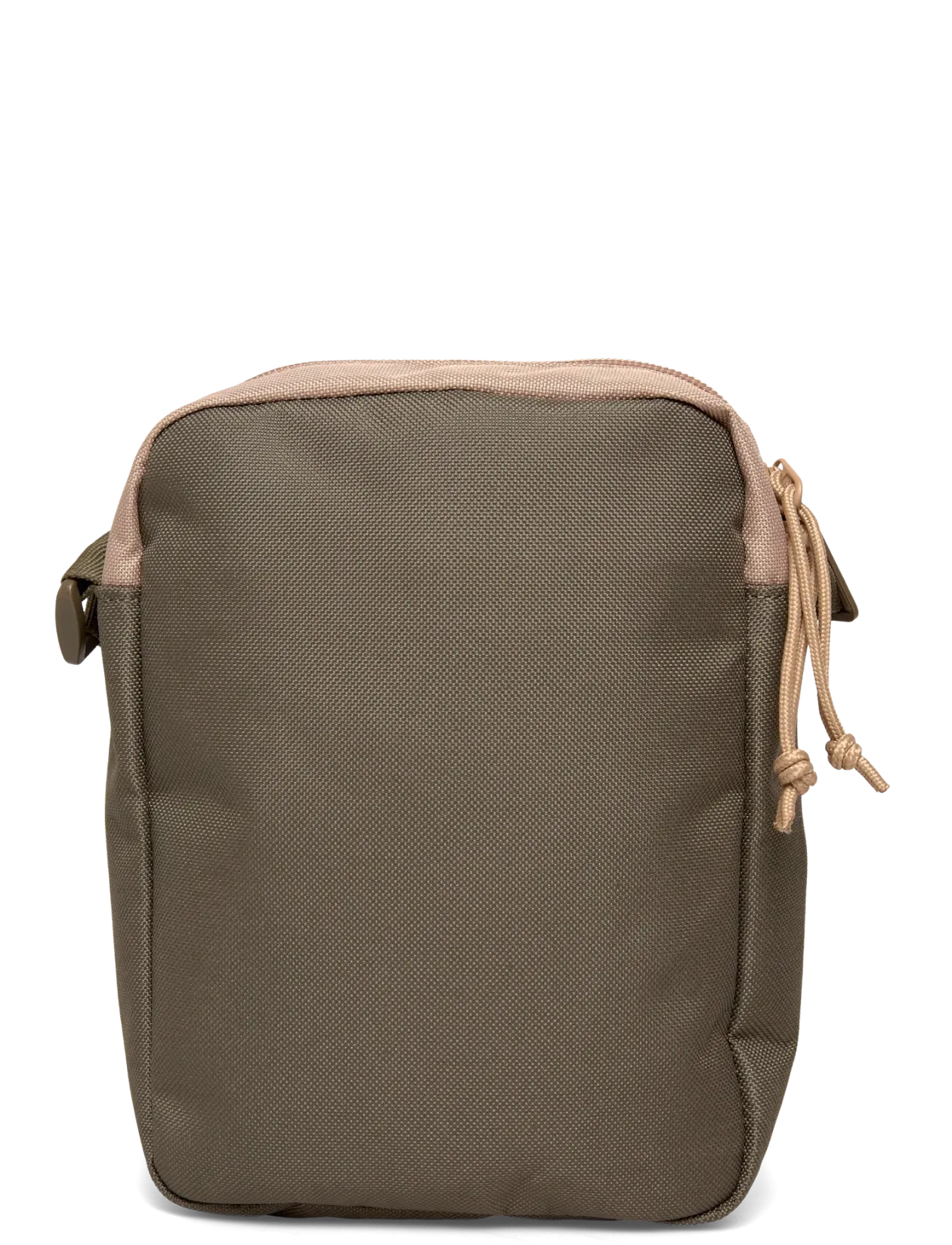 MINI CROSSBODY SOLID (RED BATW - Bæltetasker