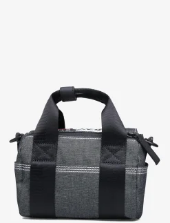 MINI DUFFLE handbag - Skoletasker