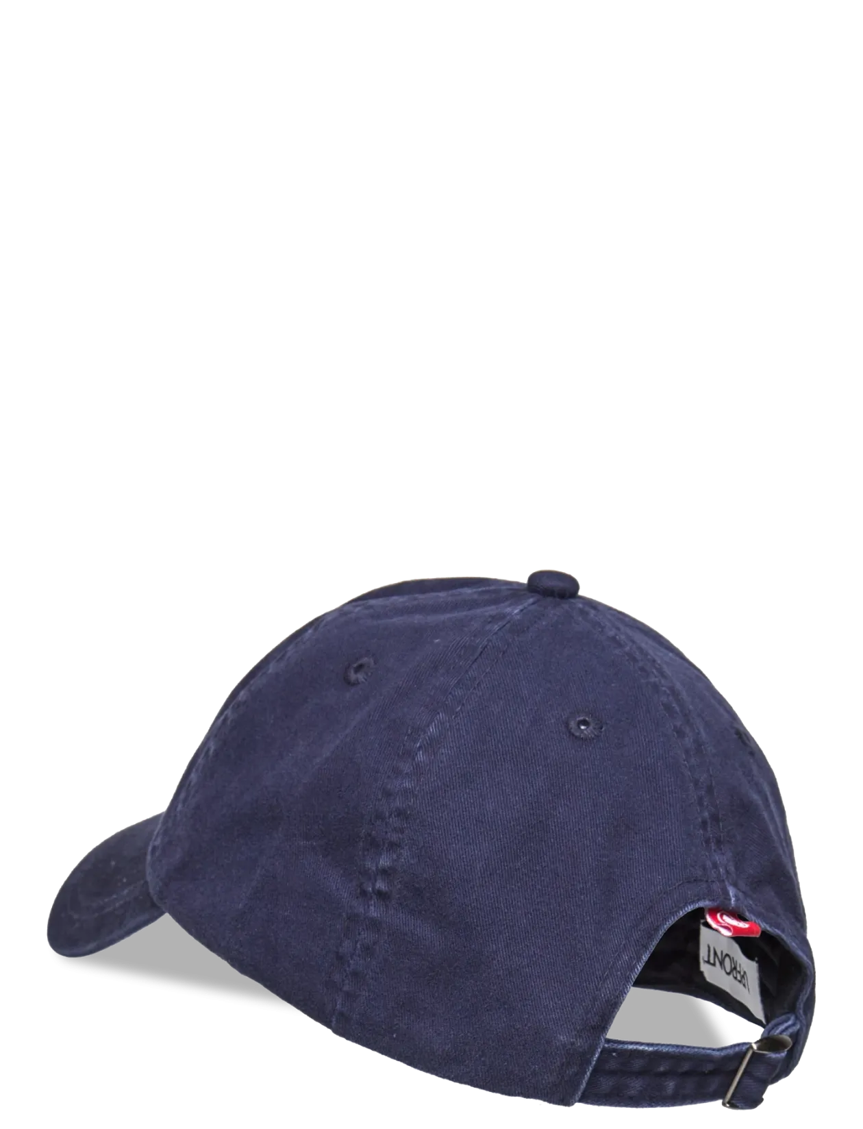 MINI ORGANIC Soft Low - Kasketter