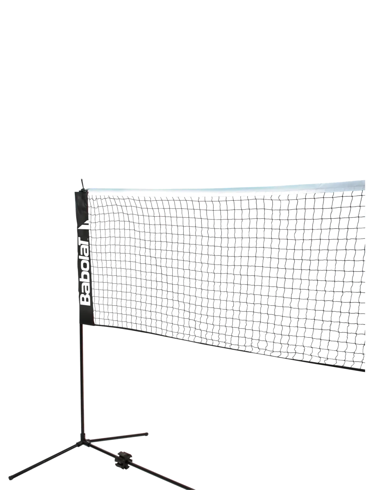 Mini Tennis/Badminton Net - Bolde & Tilbehør
