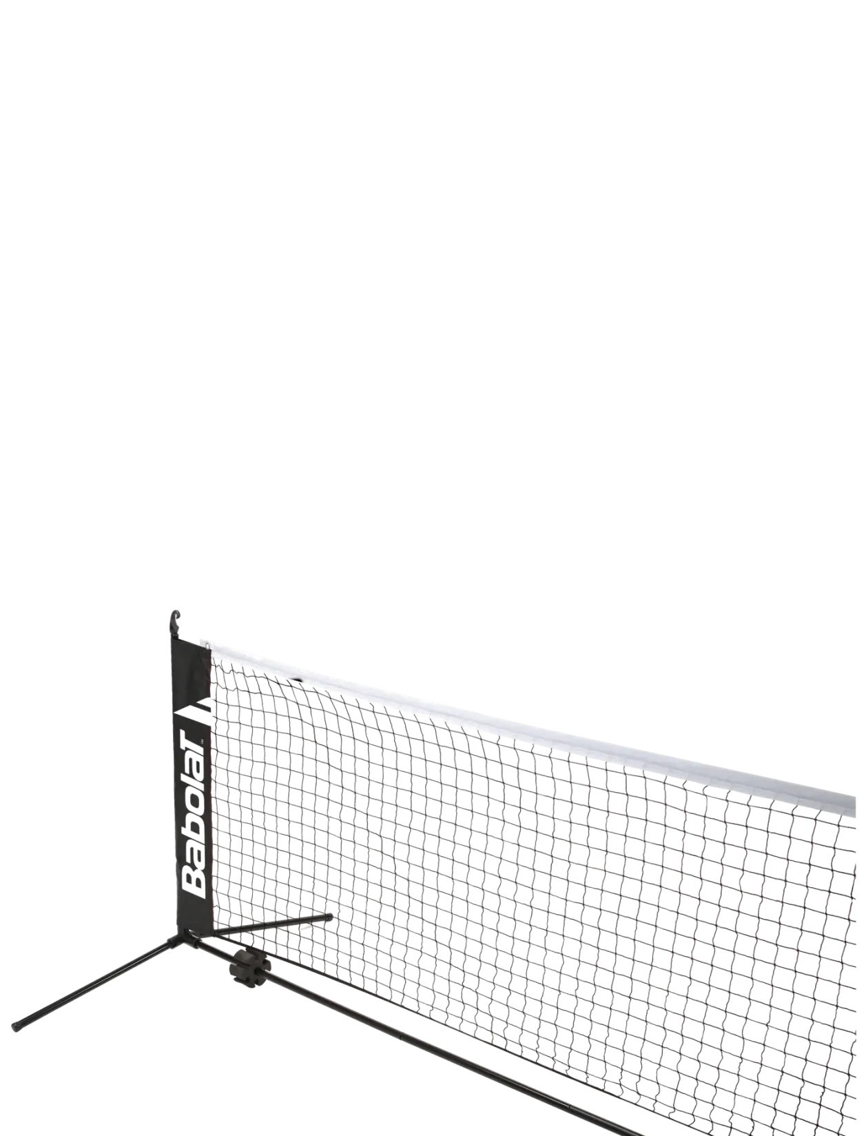 Mini Tennis/Badminton Net - Bolde & Tilbehør