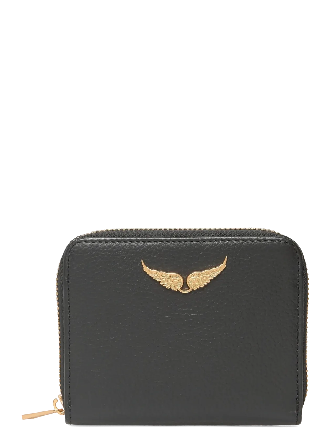 MINI ZV GRAINED LEATHER - Punge