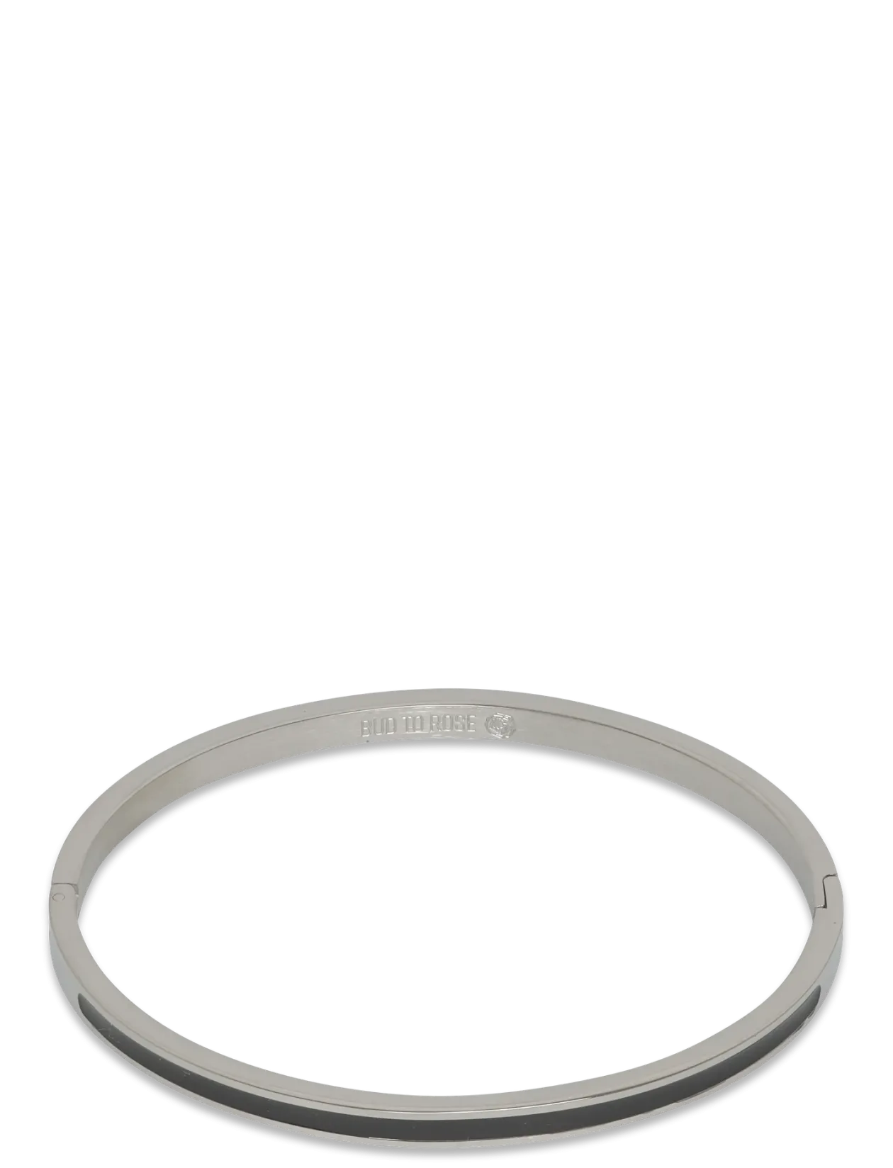 Minnie 4mm Bracelet Red/Gold - Bangles