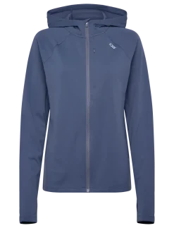 Mirage Hooded Zip Up Midlayer - Hættetrøjer